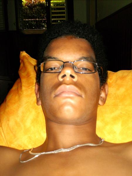 Moi aka maffox972